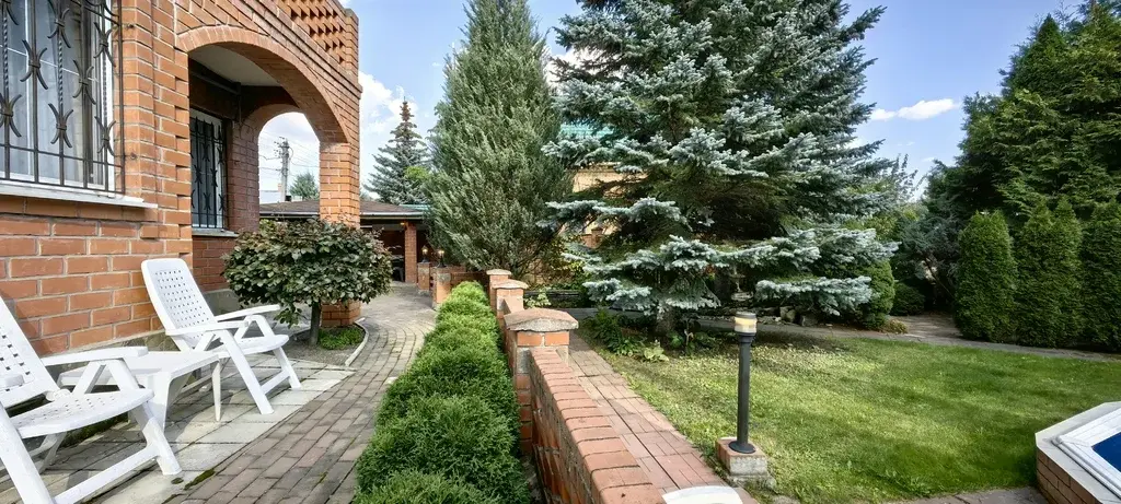 Дом. СНТ Мещерино-Чурилково, ул.Лесная , д.42 - Фото 10