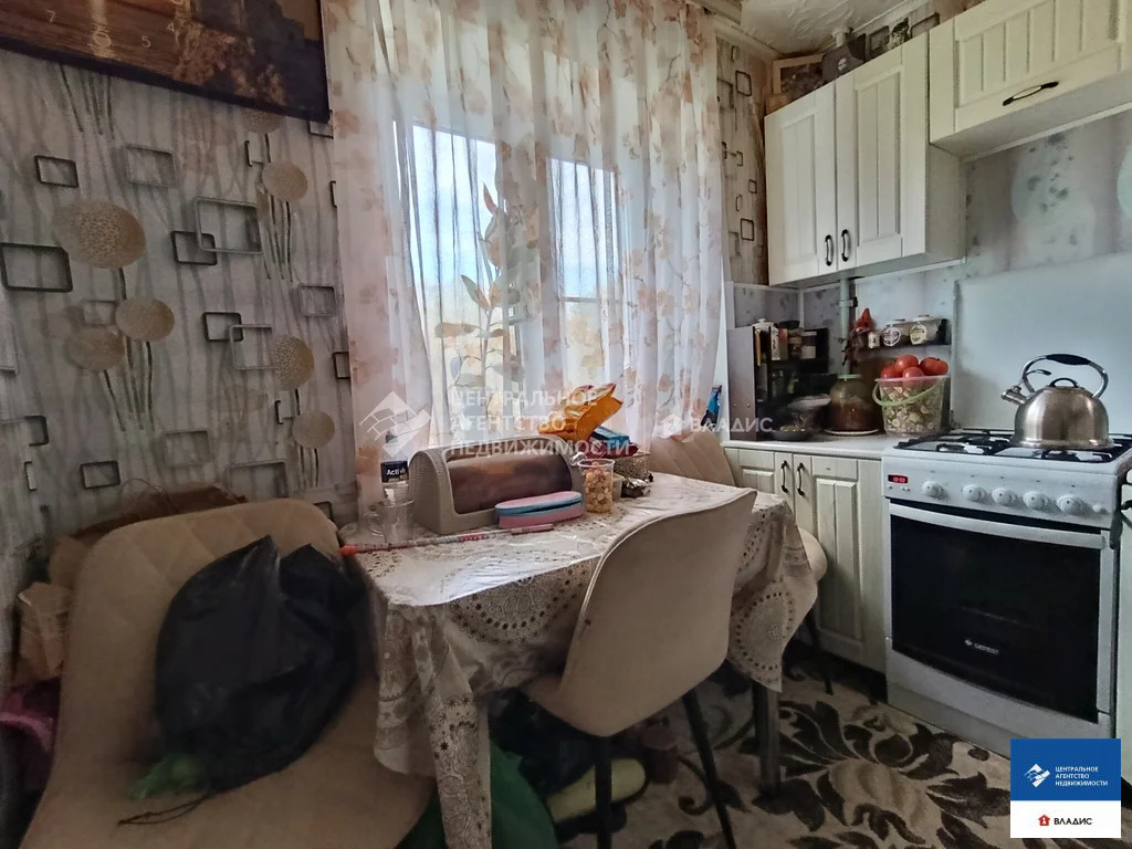 Продажа квартиры, Лесной, Шиловский район, 2-я Парковая улица - Фото 8