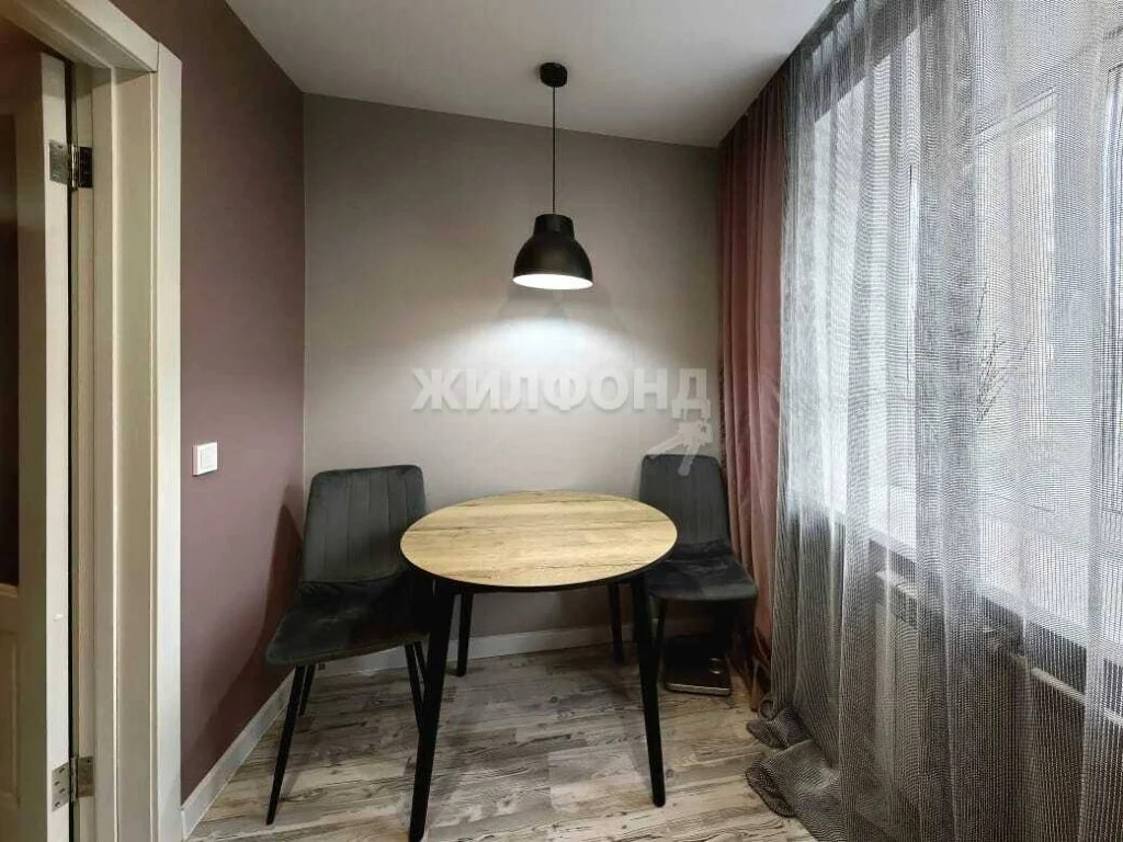 Продажа квартиры, Новосибирск, ул. Сибирская - Фото 25