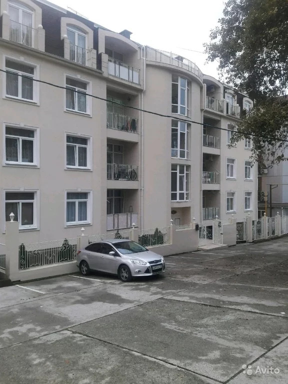 2-к квартира, 52 м, 2/4 эт. - Фото 0