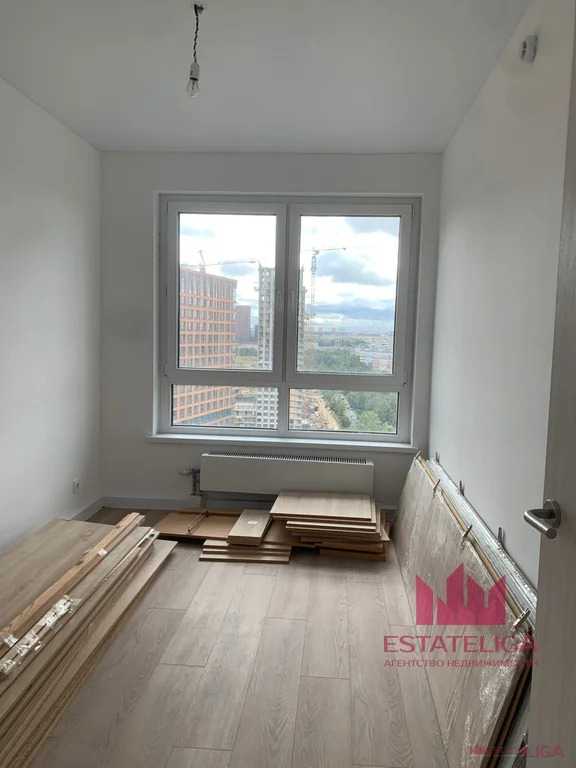 Аренда квартиры, Очаковское ш. - Фото 6