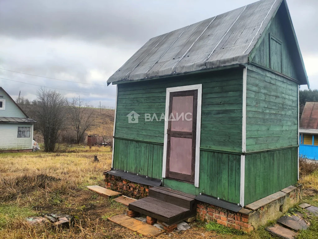 Собинский район, деревня Монаково,  земля на продажу - Фото 1