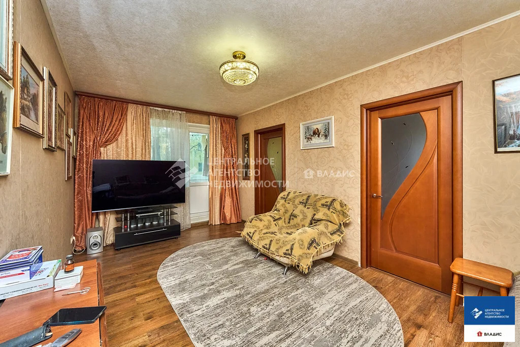 Продажа квартиры, Рязань, ул. Новоселов - Фото 6