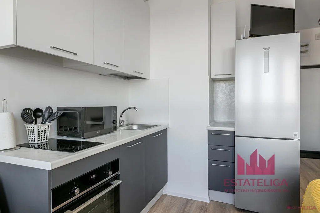 Аренда квартиры, Коробово, Ленинский район, Взлетная улица - Фото 7