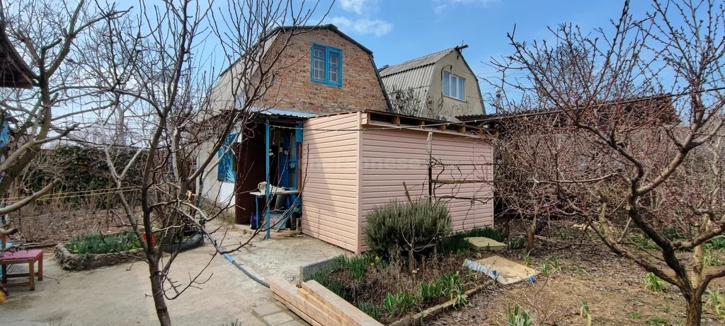 Продажа дома, Севастополь, территория СТ Океан МГИ - Фото 1