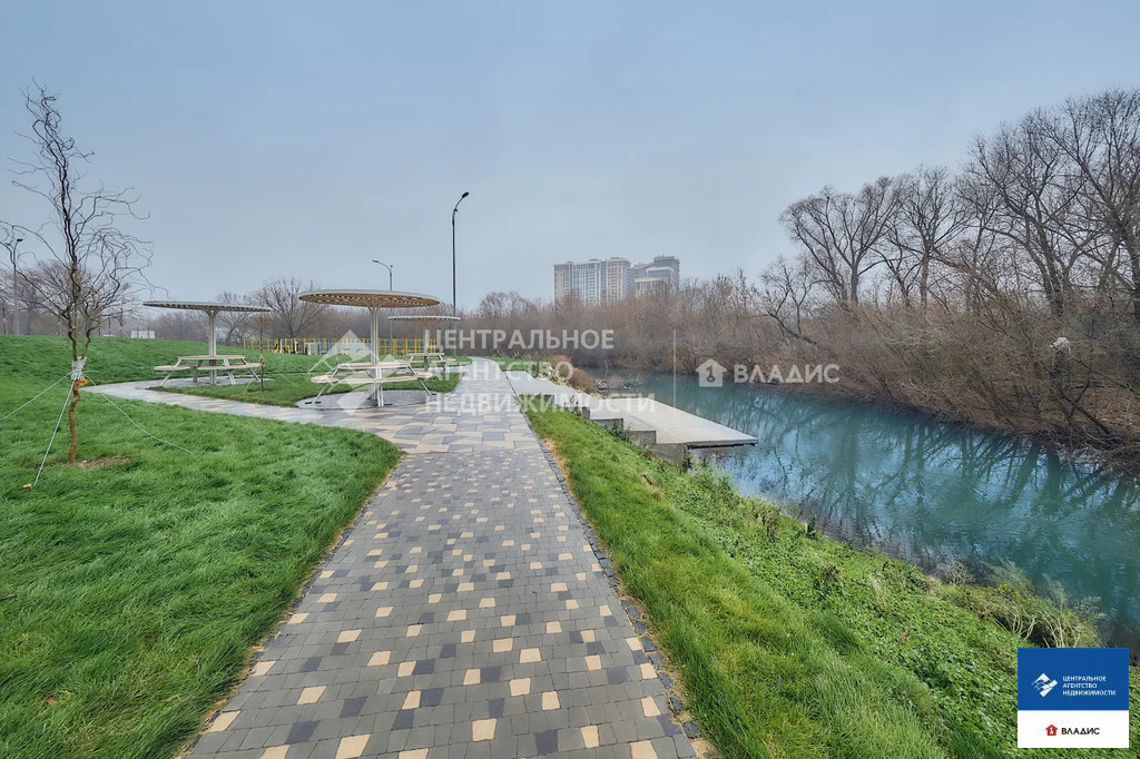 Продажа квартиры, Рязань, улица Александра Полина - Фото 2