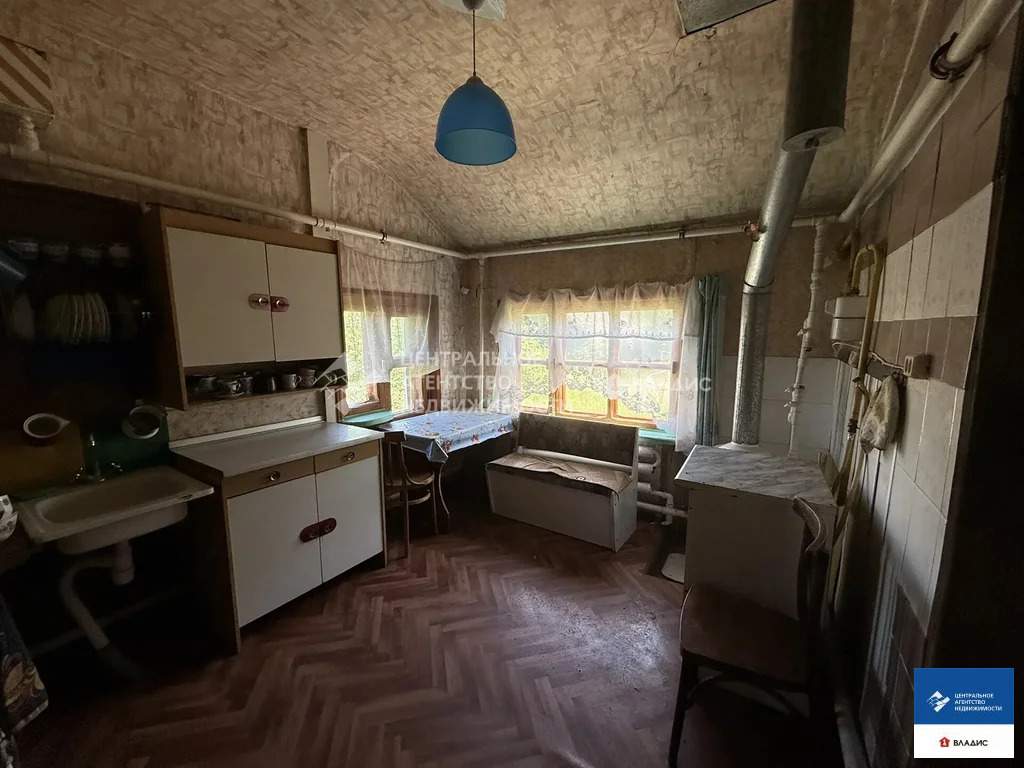 Продажа дома, Лощинино, Касимовский район, ул. Сазоновка - Фото 14
