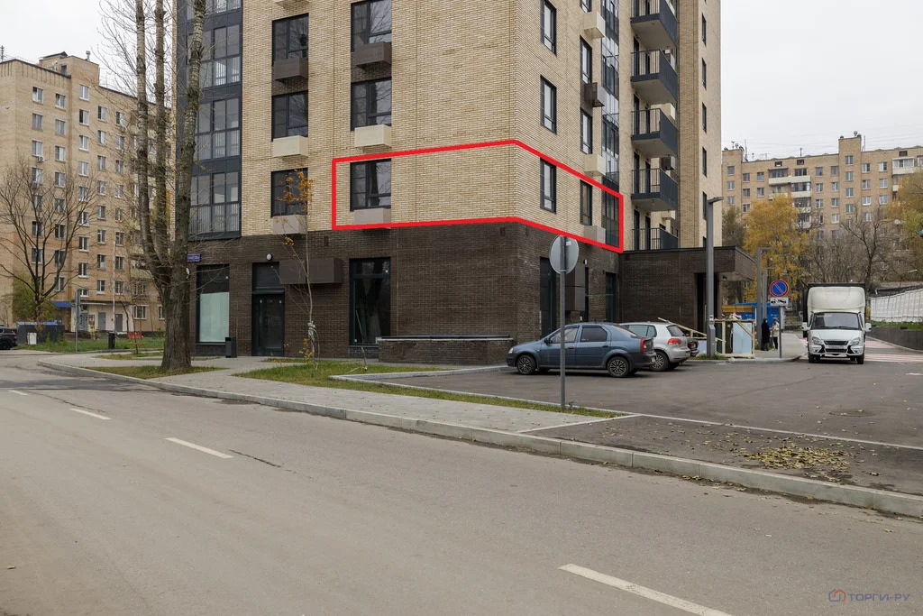 Продажа квартиры, Мира пр-кт. - Фото 1