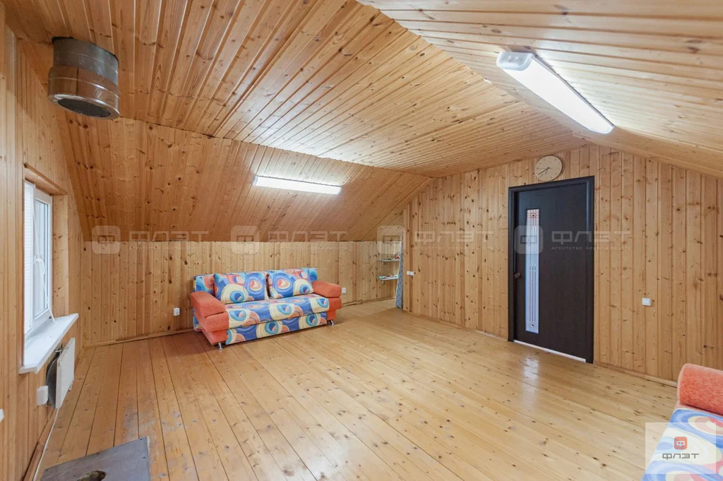 Продажа дома, Никольское, Лаишевский район, тер. сдт Аэропорт - Фото 10
