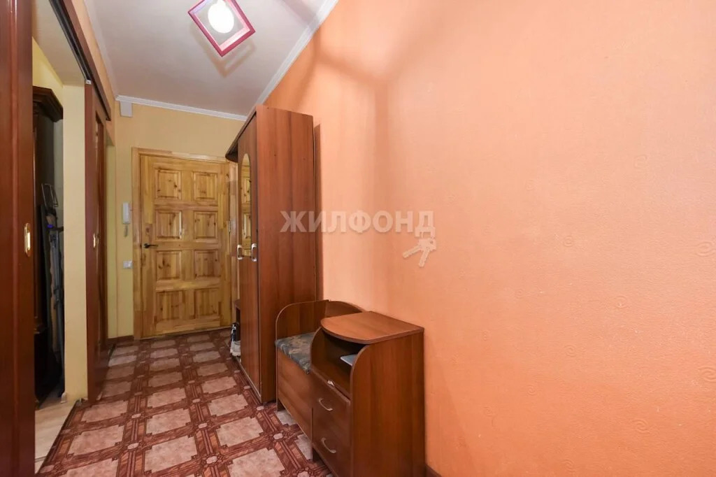 Продажа квартиры, Новосибирск, ул. Земнухова - Фото 10