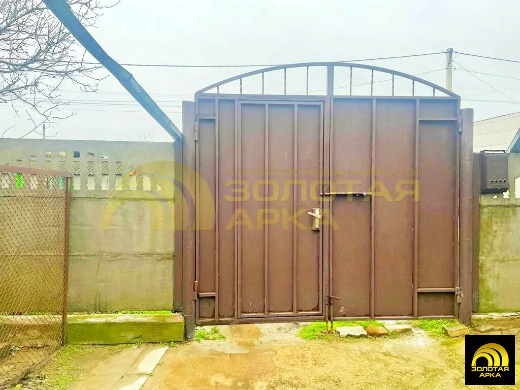 Продажа дома, Варениковская, Крымский район, ул. Цицина - Фото 17