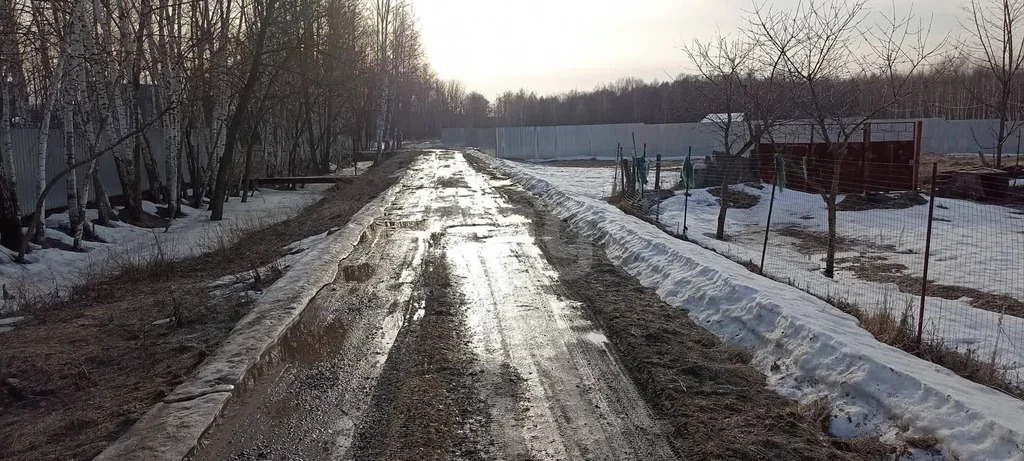 Продажа участка, Булгаково, Богородский г. о. - Фото 4