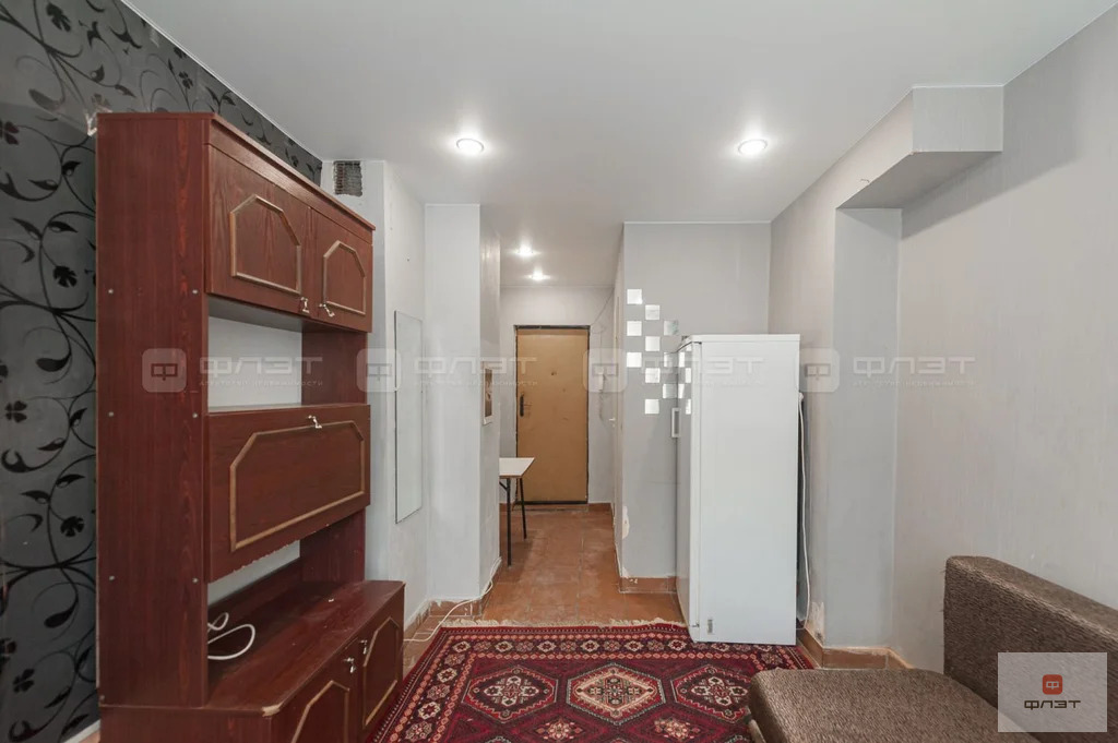 Продажа квартиры, Казань, ул. Кул Гали - Фото 2