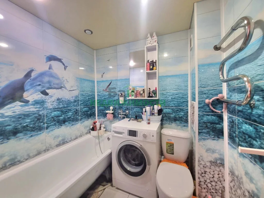 Продажа квартиры, Балаково, Набережная Леонова ул. - Фото 10