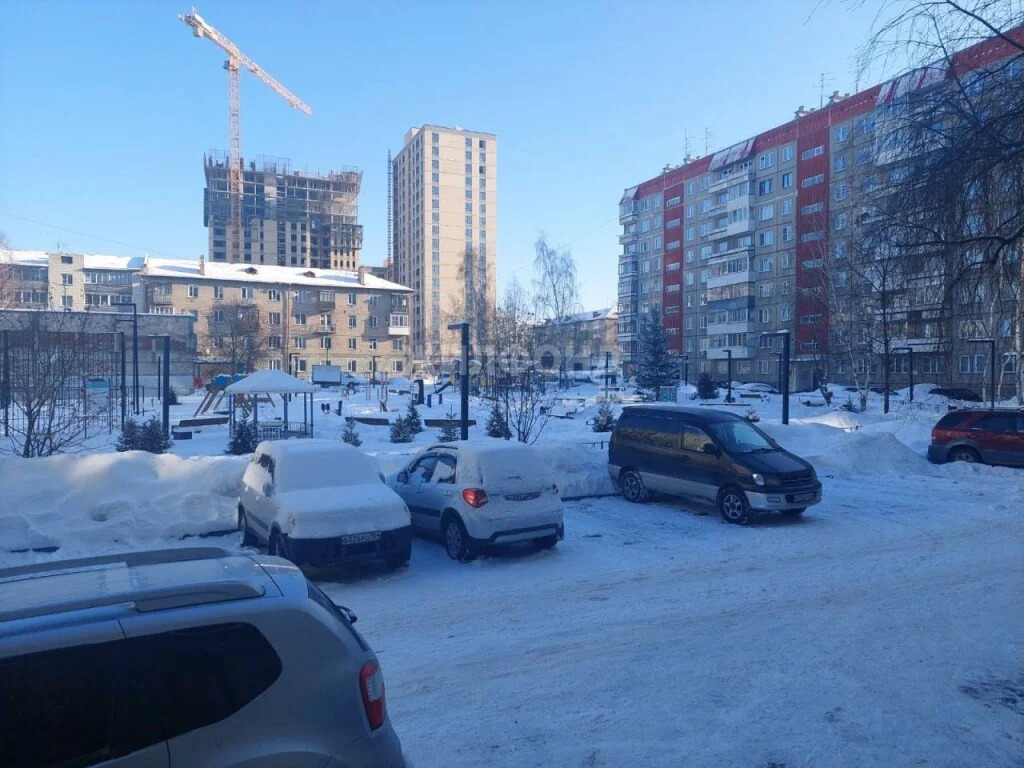 Продажа квартиры, Новосибирск, ул. Авиастроителей - Фото 0