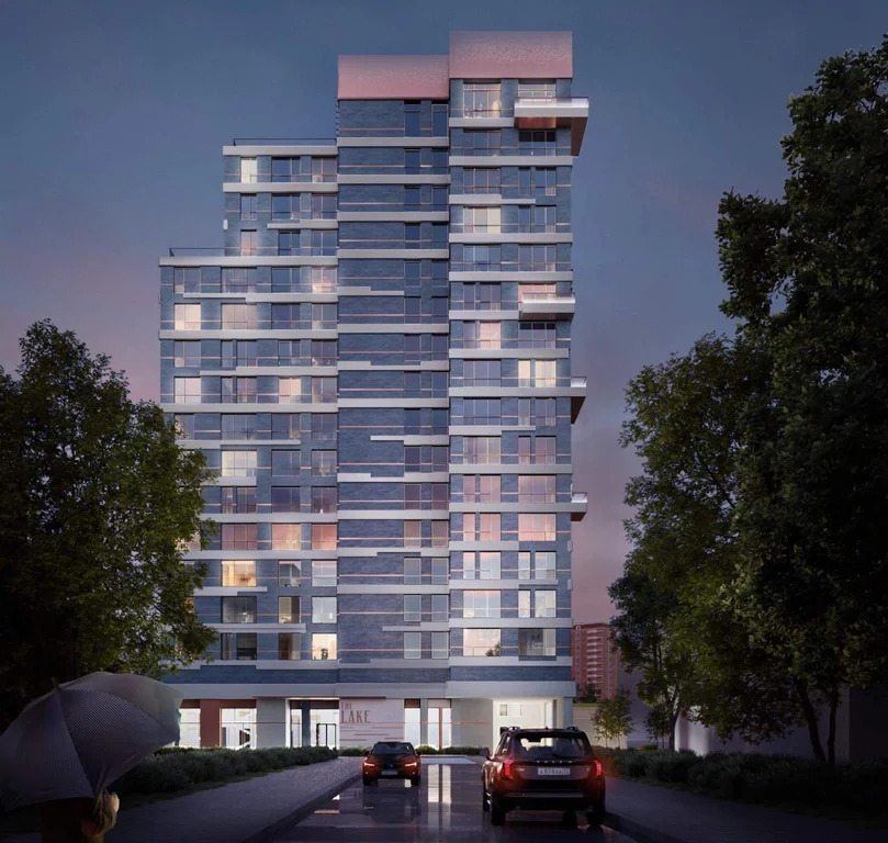 Продам 3-комн. квартиру 72.4 кв.м. - Фото 13