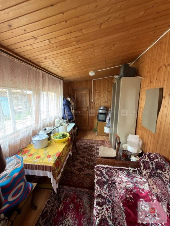 Продажа дома, Дон-Урай, Рыбно-Слободский район, ул. Советская - Фото 10