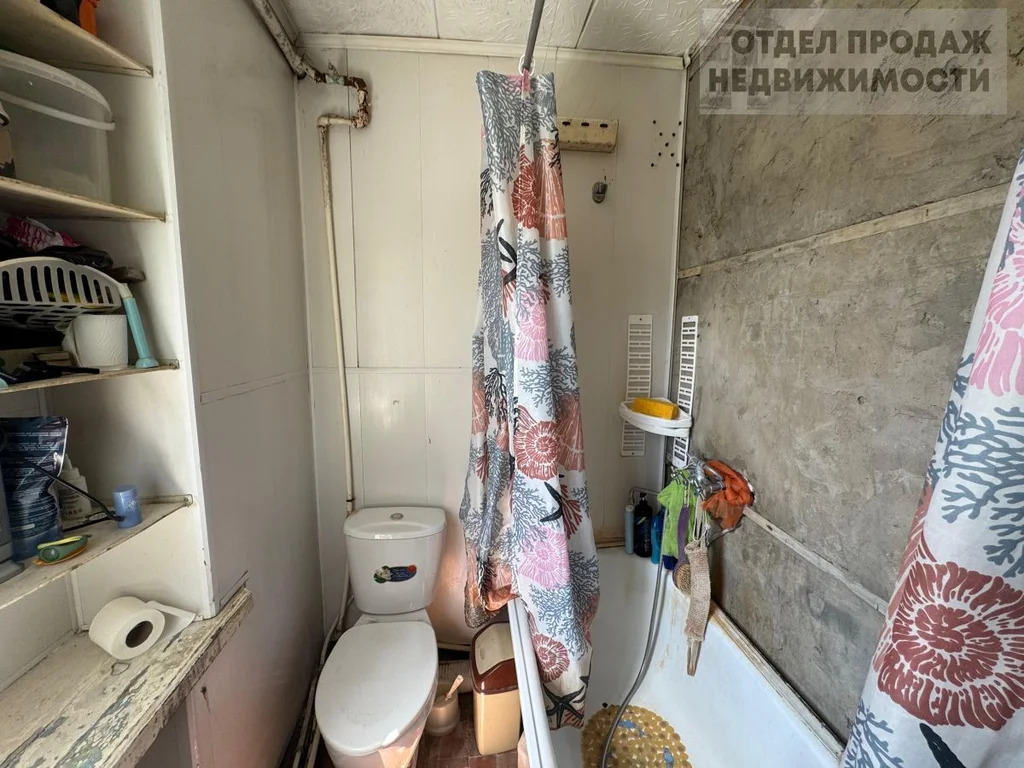 Квартира - Фото 8