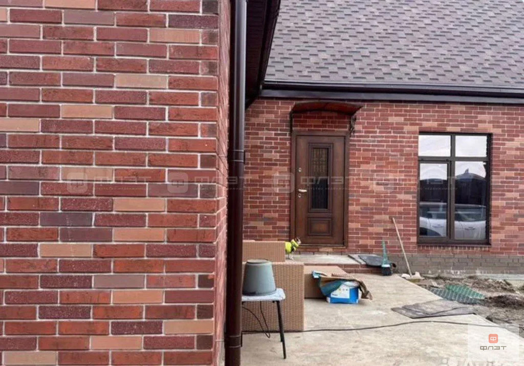 Продажа дома, Усады, Высокогорский район, ул. Светлая - Фото 9