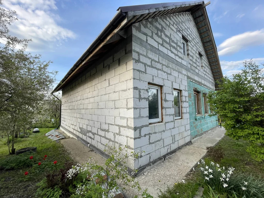 Продажа дома, Синьково, Дмитровский район - Фото 2