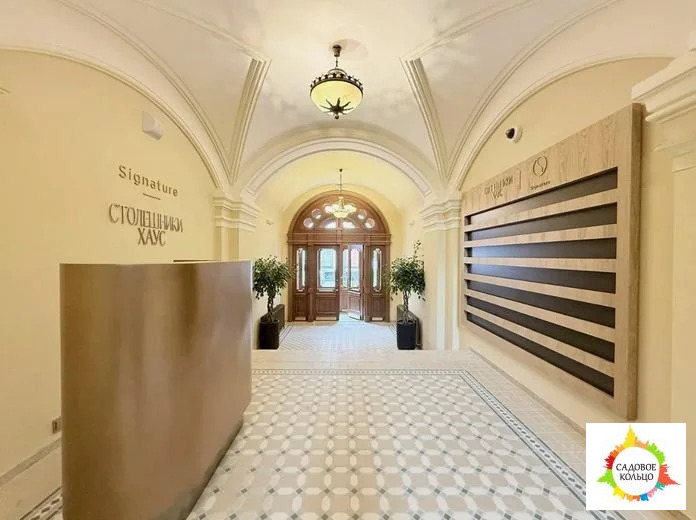 Сдаётся офисное помещение в бизнес-центре класса А - Фото 8