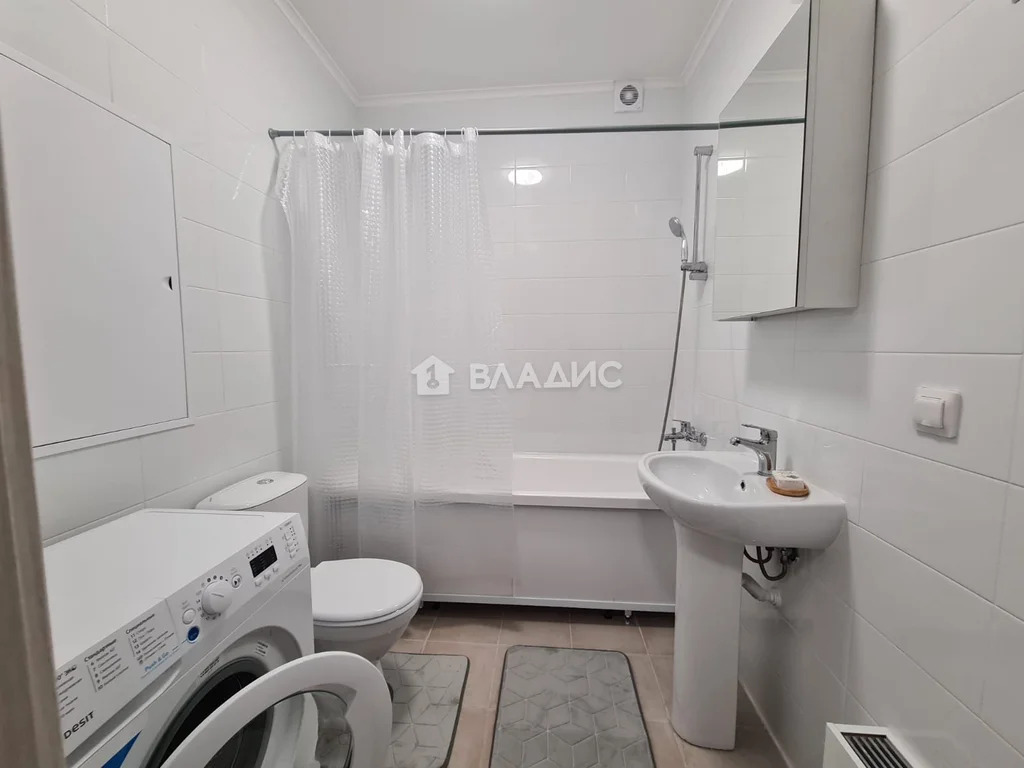 Москва, Дубининская улица, д.69А, 1-комнатная квартира на продажу - Фото 9