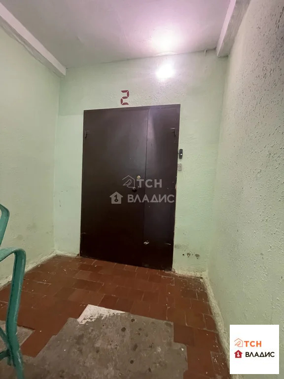 Продажа квартиры, Фрязино, Окружной проезд - Фото 12