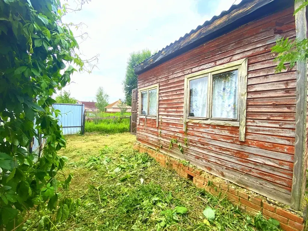 Дача в СНТ Урожайное - Фото 0