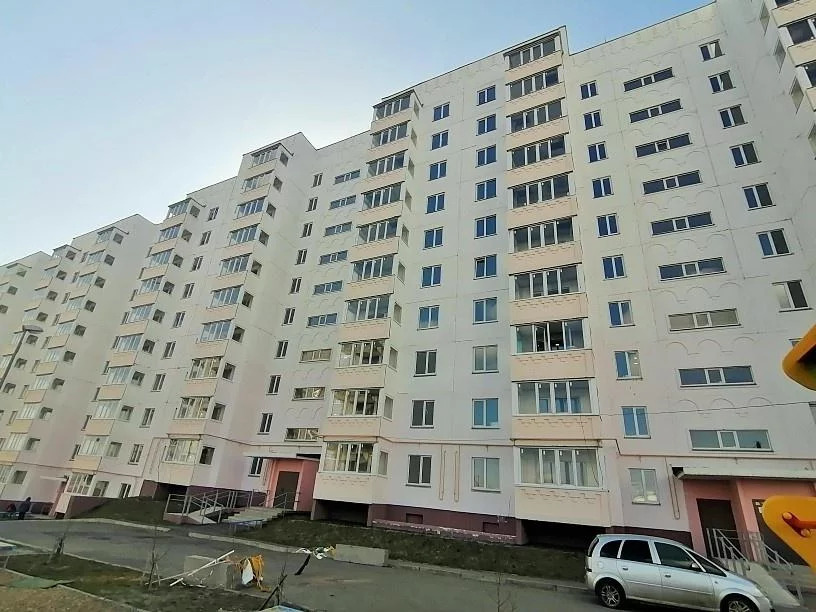 Продается квартира, 36.86 м - Фото 10