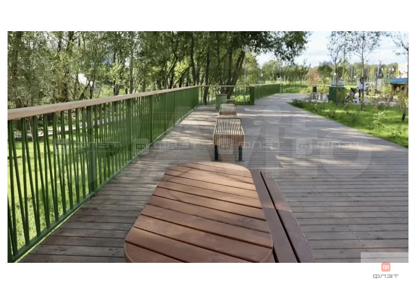 Продажа квартиры, Казань, ул. Александра Курынова - Фото 19
