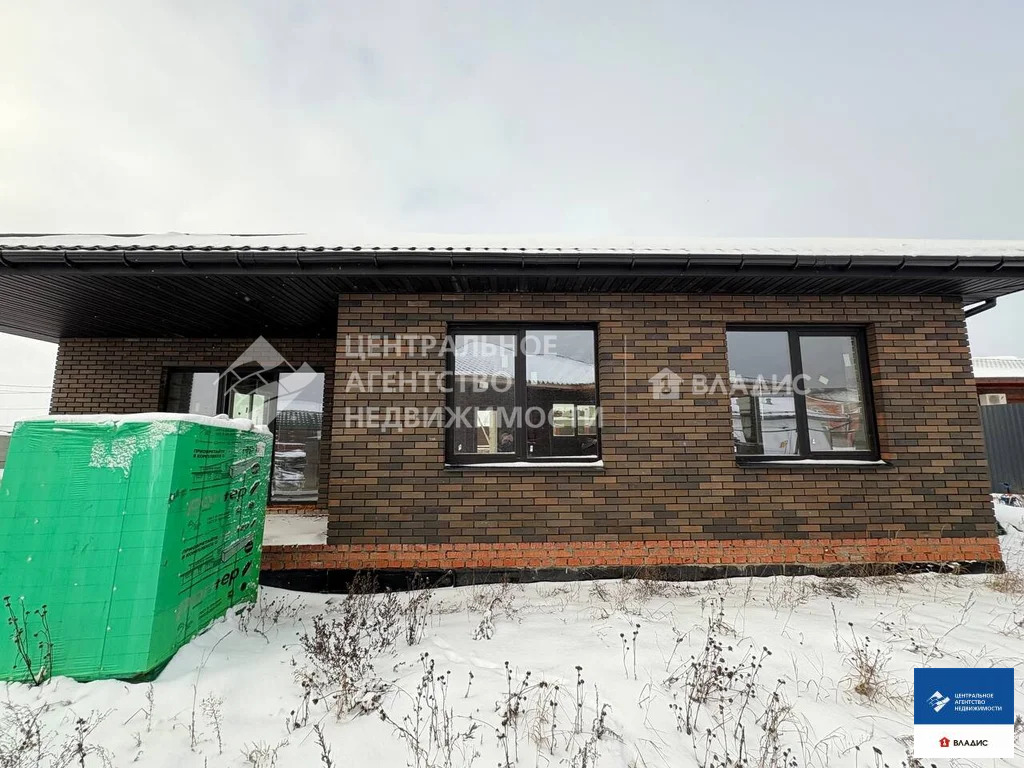 Продажа дома, Агро-Пустынь, Рязанский район, Светлая улица - Фото 7