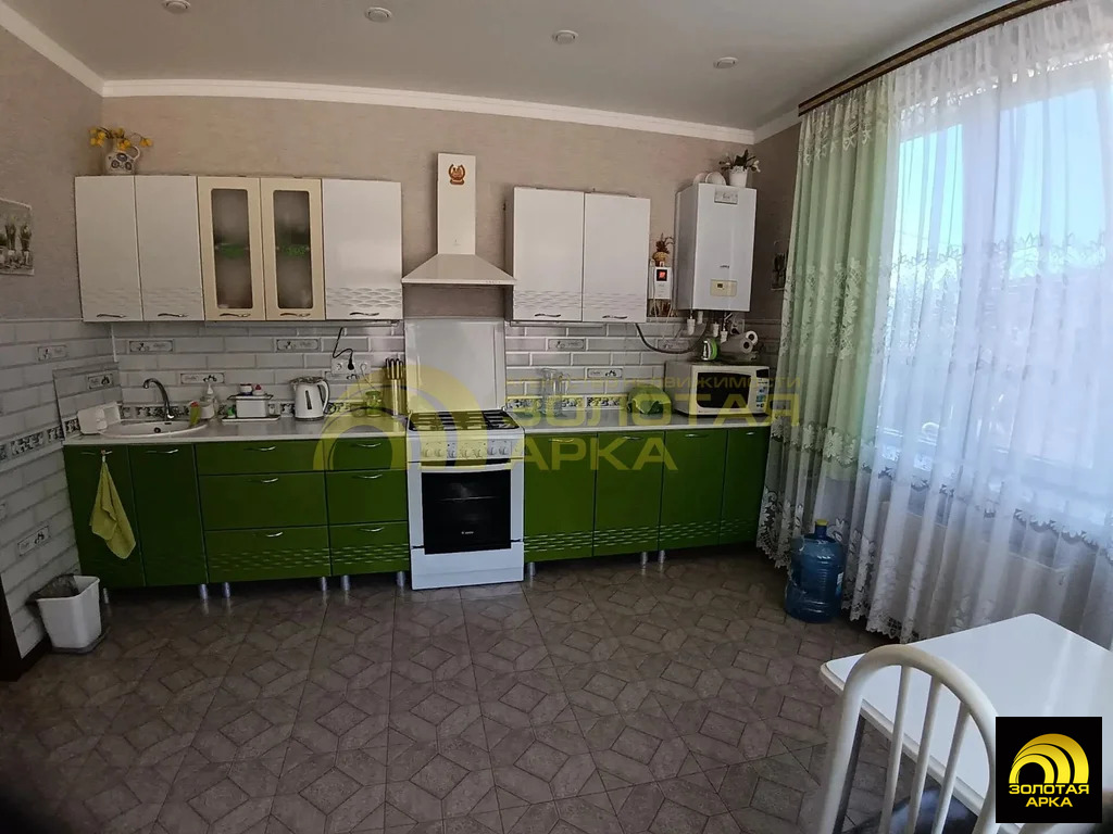 Продажа дома, Курчанская, Темрюкский район, ул. Кузнечная - Фото 6