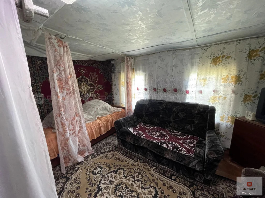 Продажа дома, Старый Мичан, Сабинский район, ул. Залесная - Фото 17
