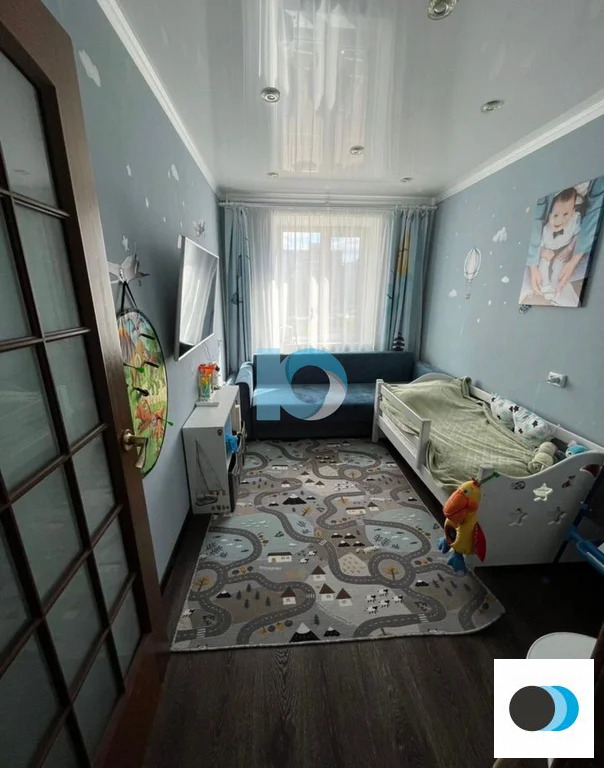 Продажа квартиры, Благовещенск, Благовещенский район, улица Демьяна ... - Фото 6