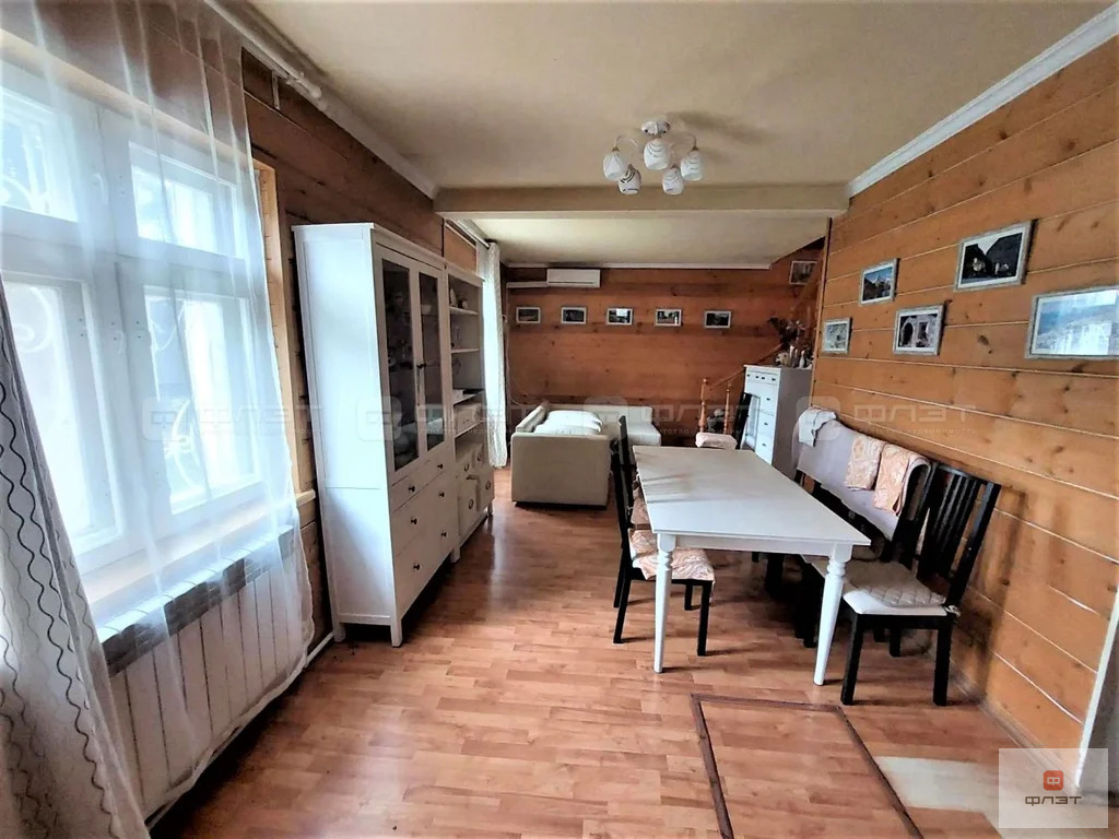 Продажа дома, Кирби, Лаишевский район, ул. Пионерская - Фото 18