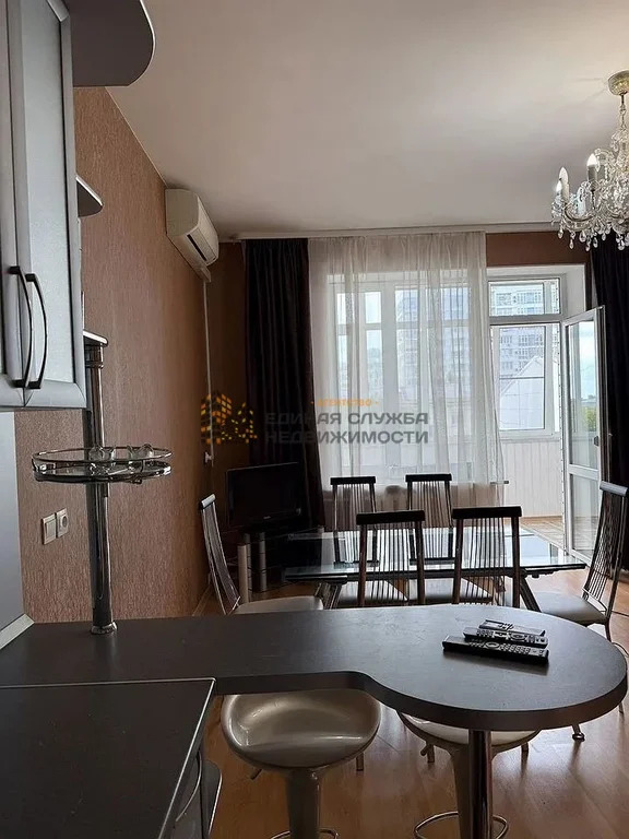 Аренда квартиры, Уфа, ул. Дорофеева - Фото 8