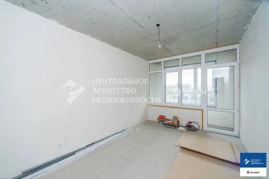 Продажа квартиры, Рязань, улица Александра Полина - Фото 8