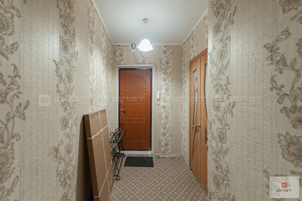 Продажа квартиры, Казань, ул. Академика Сахарова - Фото 7