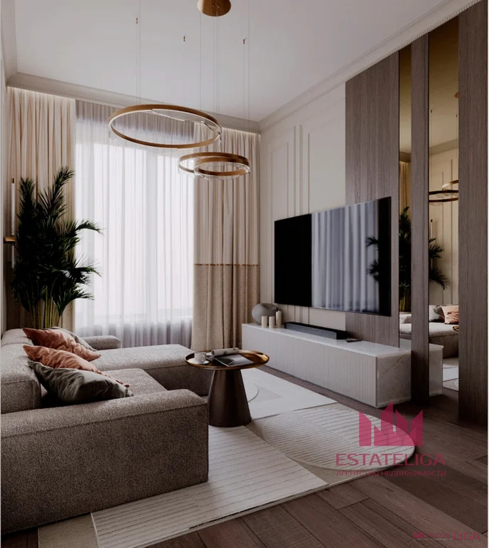 Аренда квартиры, проспект Генерала Дорохова - Фото 2