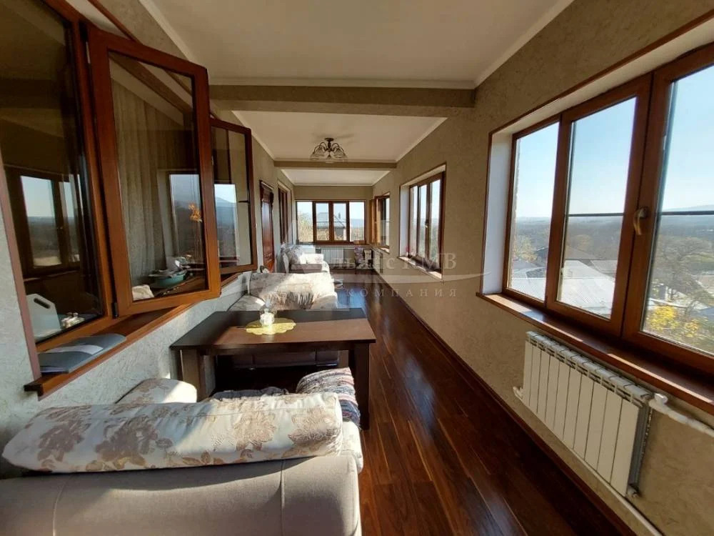 Продажа дома, Железноводск, 1 туп. - Фото 7