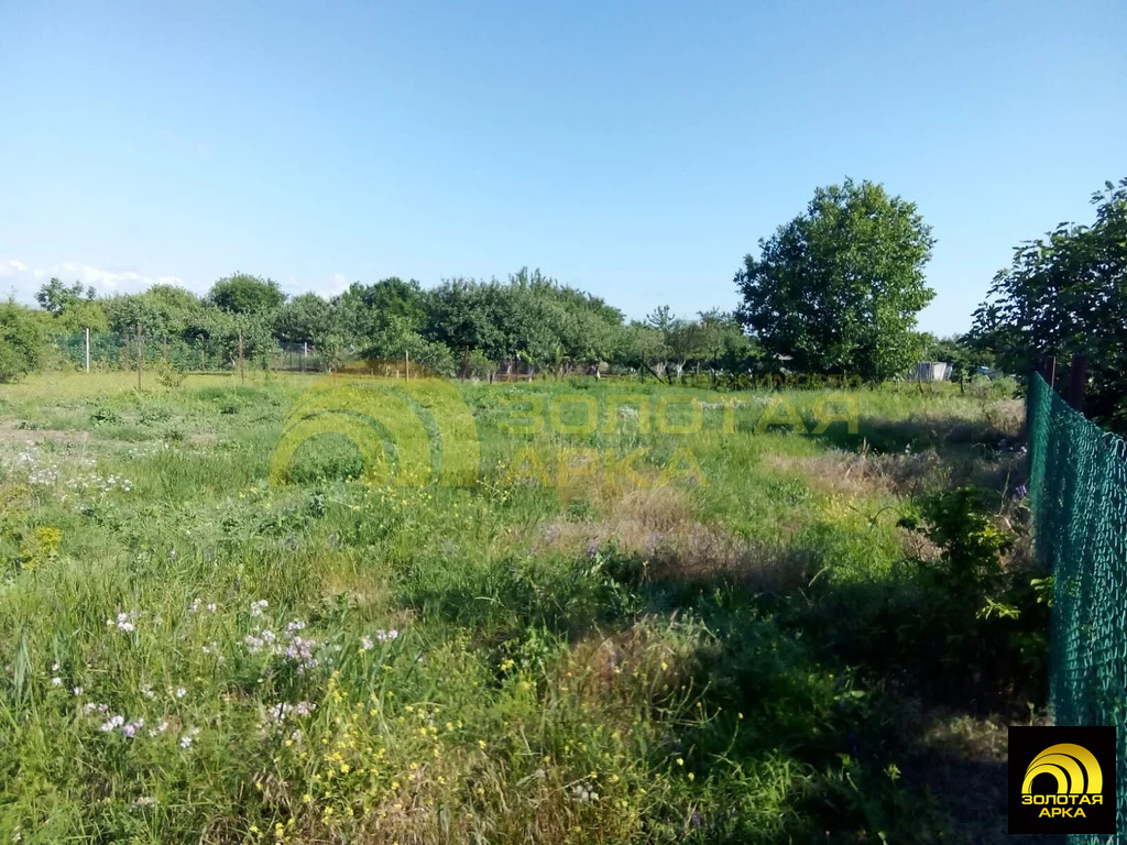 Продажа участка, Старотитаровская, Темрюкский район, Рабочий пер. - Фото 2