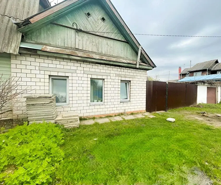 Продаётся часть дома с отдельным входом. - Фото 33