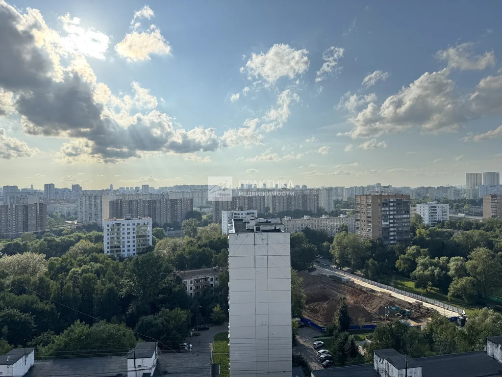 Продажа квартиры, ул. Бегичева - Фото 13