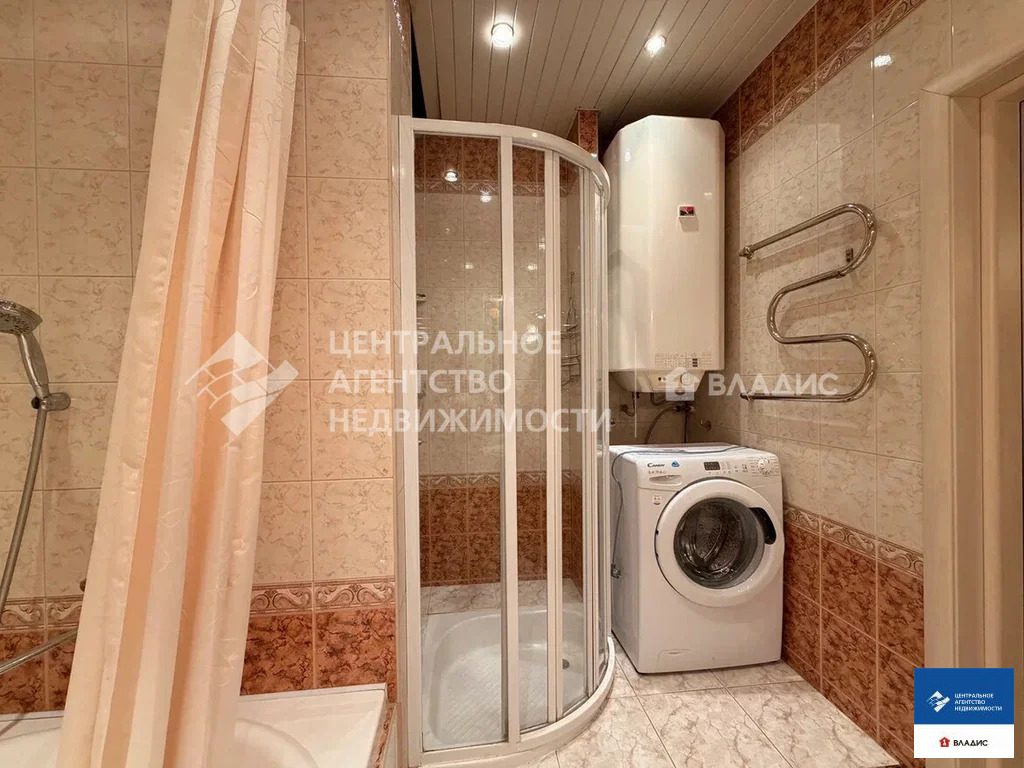 Продажа квартиры, Рязань, ул. Подгорная - Фото 18