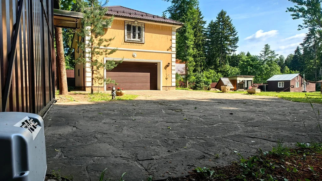 Продажа дома, Апрелевка, Наро-Фоминский район, ул. Кутузова - Фото 1