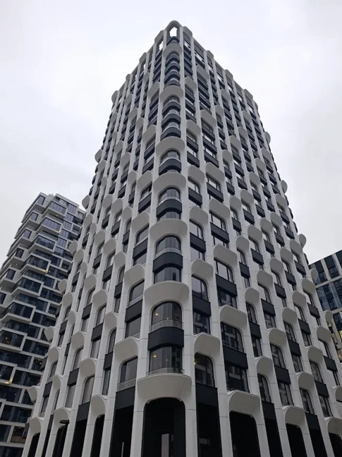 Аренда ПСН площадью 123,9 м2 - Фото 4