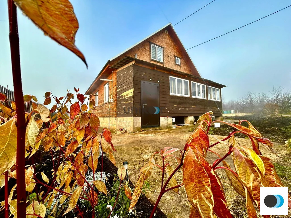 Продажа дома, Иглино, Иглинский район, ул. Горная - Фото 1