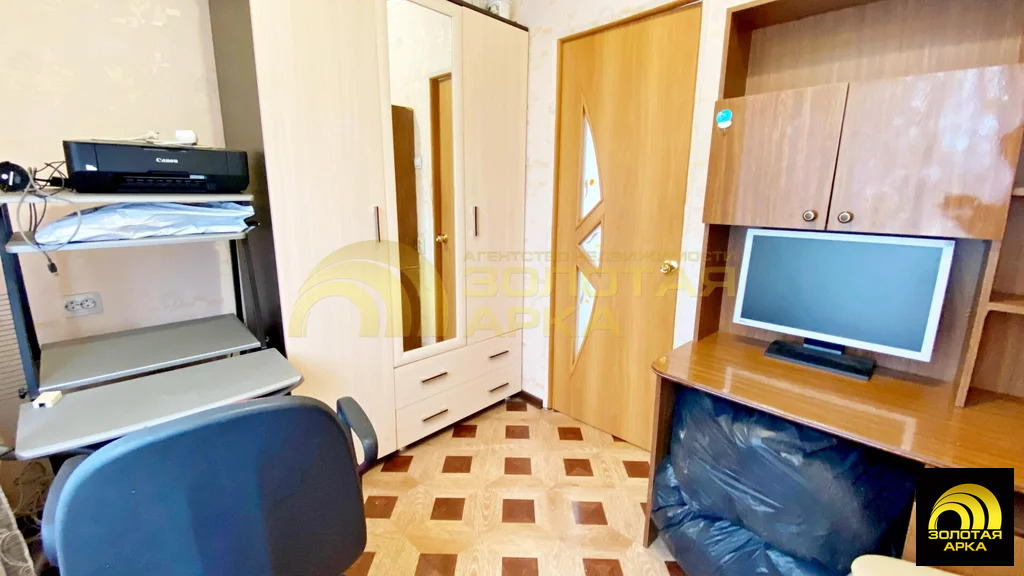 Продажа квартиры, Варениковская, Крымский район, ул. Пушкина - Фото 4