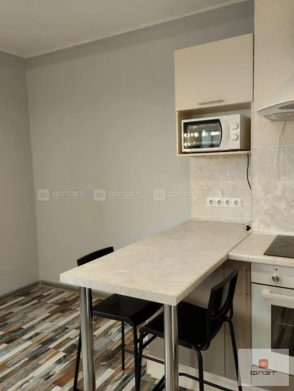 Продажа квартиры, Казань, ул. Рауиса Гареева - Фото 4