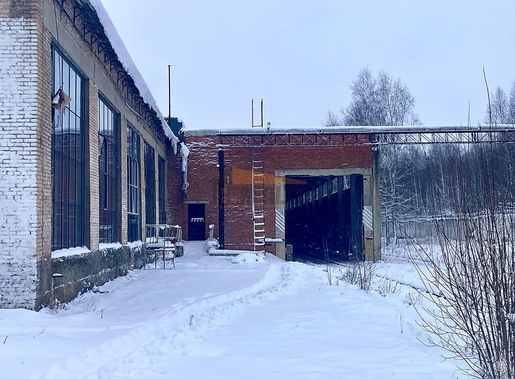 Аренда производственного помещения, Егорьевск, Егорьевский район, ... - Фото 14